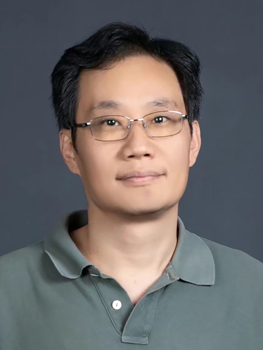 舒晓东