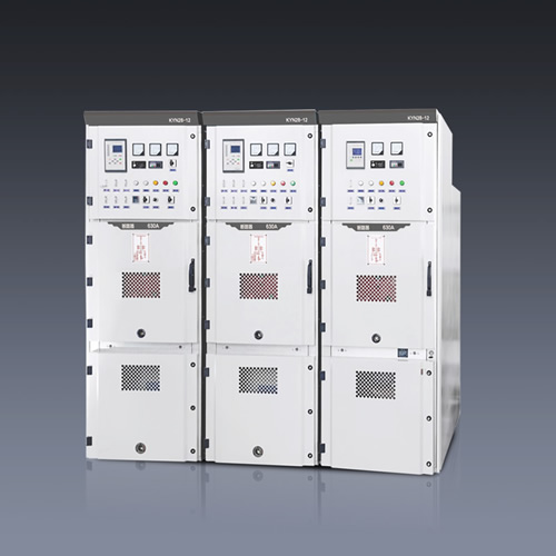 KYN28-12中置柜产品介绍
